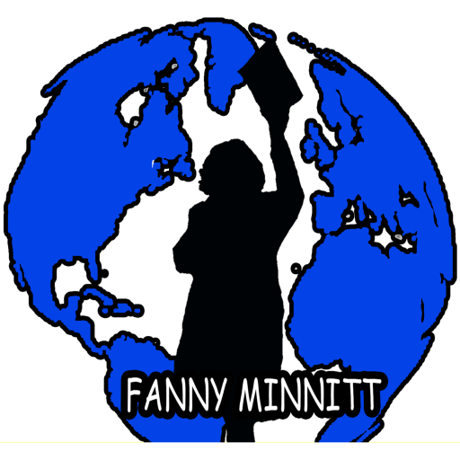 Fanny Minnitt Logo 2020
